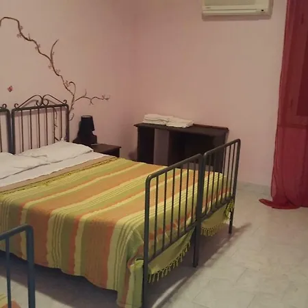 Hotel Agriturismo La Spina Santa